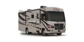 2015 Forest River FR3 28DS specifications